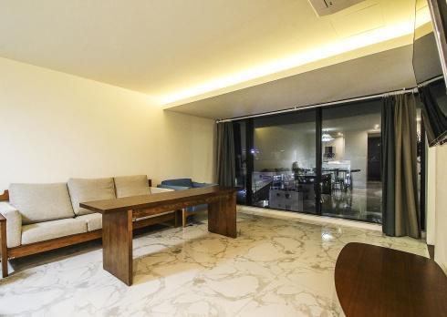 Hotel Elephant Shower Jinju Exterior foto